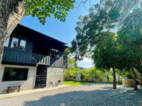 Ai guesthouse